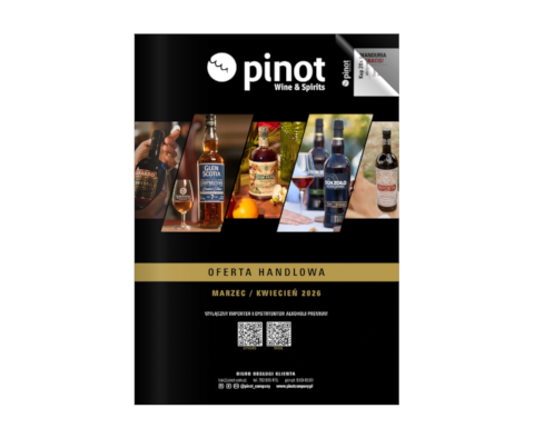 KATALOG PINOT
